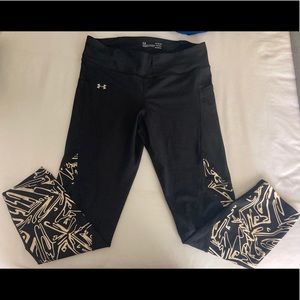 Under Armour Heat gear